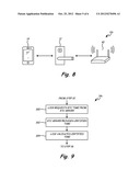 BATTERYLESS LOCK WITH TRUSTED TIME diagram and image