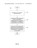 SYSTEMS, METHODS AND APPARATUS TO FACILITATE IDENTIFICATION AND     ACQUISITION OF ACCESS POINTS diagram and image