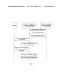 MOBILITY MANAGEMENT METHOD, SERVING GPRS SUPPORT NODE OR MOBILITY     MANAGEMENT ENTITY, AND TERMINAL diagram and image