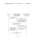 MOBILITY MANAGEMENT METHOD, SERVING GPRS SUPPORT NODE OR MOBILITY     MANAGEMENT ENTITY, AND TERMINAL diagram and image