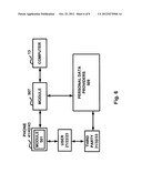 METHODS TO AUTHENTICATE ACCESS AND ALARM AS TO PROXIMITY TO LOCATION diagram and image