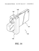 MOBILE ELECTRONIC DEVICE ACCESSORY AND METHOD OF PROVIDING THE SAME diagram and image