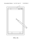 MOBILE COMMUNICATION DEVICE WITH LOW POWER CONSUMPTION AND METHOD FOR     OPERATING THE SAME diagram and image