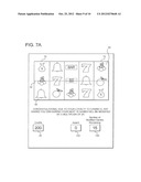 SERVER BASED GAMING SYSTEM HAVING SYSTEM TRIGGERED LOYALTY AWARD SEQUENCES diagram and image