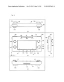 DISPLAY DEVICE, GAME SYSTEM, AND GAME METHOD diagram and image