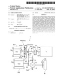 VEHICLE DRIVE DEVICE diagram and image