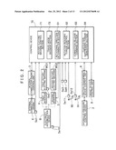 VEHICLE DRIVE DEVICE diagram and image