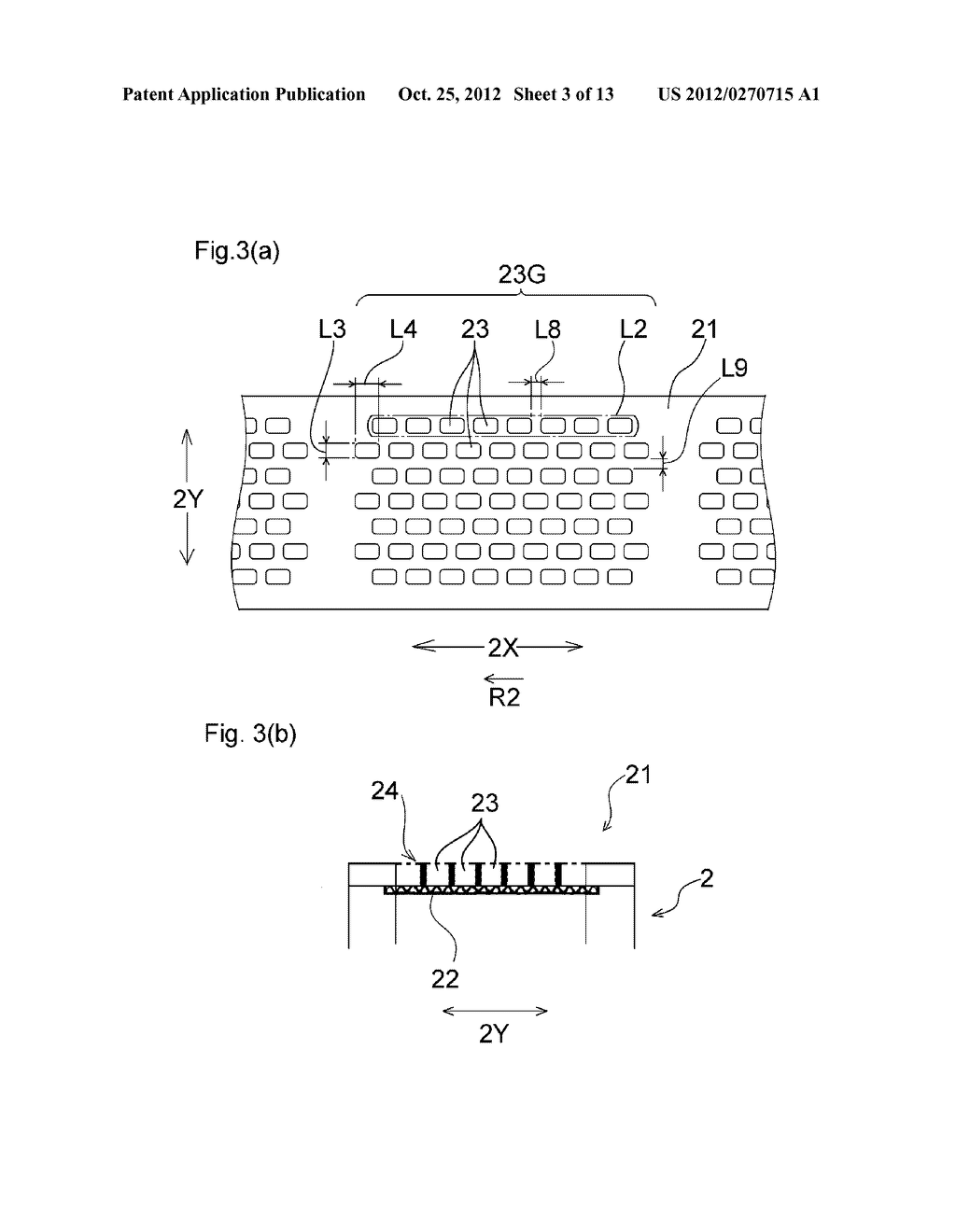 METHOD OF MANUFACTURING ABSORBENT MEMBER AND APPARATUS USED TO MANUFACTURE     THE SAME - diagram, schematic, and image 04