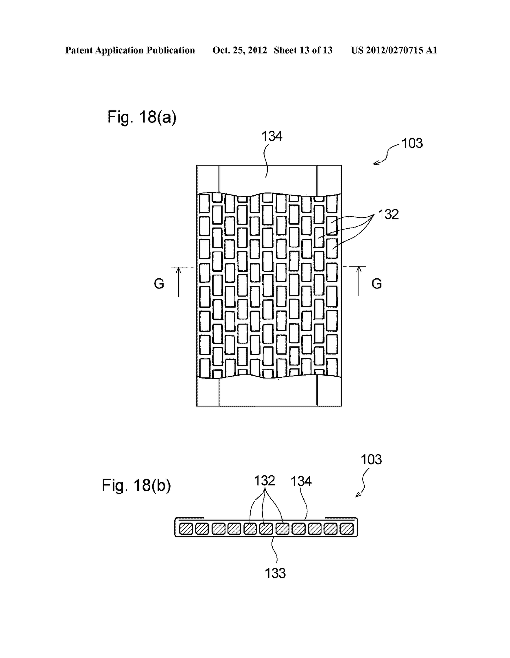 METHOD OF MANUFACTURING ABSORBENT MEMBER AND APPARATUS USED TO MANUFACTURE     THE SAME - diagram, schematic, and image 14