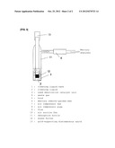 METHOD FOR CLEANING USED DENITRATION CATALYST diagram and image