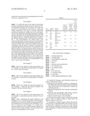 METHOD FOR CLEANING USED DENITRATION CATALYST diagram and image