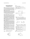 OXABICYCLOHEPTANES AND OXABICYCLOHEPTENES, THEIR PREPARATION AND USE diagram and image