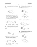 OXABICYCLOHEPTANES AND OXABICYCLOHEPTENES, THEIR PREPARATION AND USE diagram and image