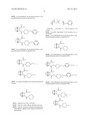 OXABICYCLOHEPTANES AND OXABICYCLOHEPTENES, THEIR PREPARATION AND USE diagram and image