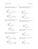 OXABICYCLOHEPTANES AND OXABICYCLOHEPTENES, THEIR PREPARATION AND USE diagram and image