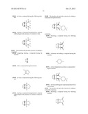 OXABICYCLOHEPTANES AND OXABICYCLOHEPTENES, THEIR PREPARATION AND USE diagram and image