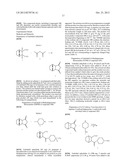 OXABICYCLOHEPTANES AND OXABICYCLOHEPTENES, THEIR PREPARATION AND USE diagram and image