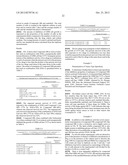 OXABICYCLOHEPTANES AND OXABICYCLOHEPTENES, THEIR PREPARATION AND USE diagram and image