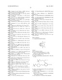 OXABICYCLOHEPTANES AND OXABICYCLOHEPTENES, THEIR PREPARATION AND USE diagram and image