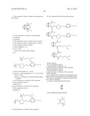 OXABICYCLOHEPTANES AND OXABICYCLOHEPTENES, THEIR PREPARATION AND USE diagram and image
