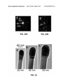 Stable and Metastable Nanowires Displaying Locally Controllable Properties diagram and image