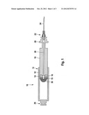 METERING DEVICE AND METHOD FOR OPERATING SAME diagram and image