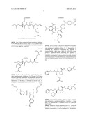 METHODS OF USING MACROCYCLIC INHIBITORS OF SERINE PROTEASE ENZYMES diagram and image