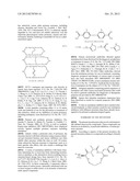 METHODS OF USING MACROCYCLIC INHIBITORS OF SERINE PROTEASE ENZYMES diagram and image