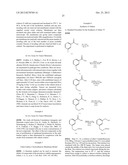 METHODS OF USING MACROCYCLIC INHIBITORS OF SERINE PROTEASE ENZYMES diagram and image