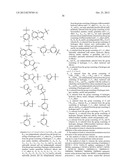 METHODS OF USING MACROCYCLIC INHIBITORS OF SERINE PROTEASE ENZYMES diagram and image