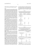 DOSING REGIMENS FOR NEURAL STEM CELL PROLIFERATING AGENTS AND     DIFFERENTIATING AGENTS FOR THE TREATMENT OF NEUROLOGICAL DISORDERS diagram and image