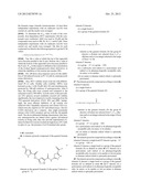 COMPOUNDS FOR THE TREATMENT OF DISEASES RELATED TO PROTEIN MISFOLDING diagram and image