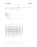 ENGINEERED PROTEINS INCLUDING MUTANT FIBRONECTIN DOMAINS diagram and image