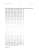 ENGINEERED PROTEINS INCLUDING MUTANT FIBRONECTIN DOMAINS diagram and image