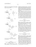 MANNOSE DERIVATIVES AS ANTAGONISTS OF BACTERIAL ADHESION diagram and image