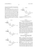 MANNOSE DERIVATIVES AS ANTAGONISTS OF BACTERIAL ADHESION diagram and image