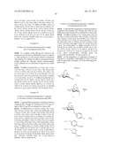 MANNOSE DERIVATIVES AS ANTAGONISTS OF BACTERIAL ADHESION diagram and image