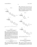 MANNOSE DERIVATIVES AS ANTAGONISTS OF BACTERIAL ADHESION diagram and image