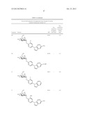 MANNOSE DERIVATIVES AS ANTAGONISTS OF BACTERIAL ADHESION diagram and image