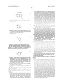 MANNOSE DERIVATIVES AS ANTAGONISTS OF BACTERIAL ADHESION diagram and image