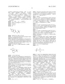 Inhibitors of Diacylglycerol O-Acyltransferase 1 (DGAT-1) and Uses Thereof diagram and image