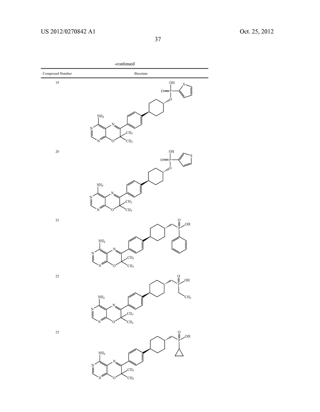 Inhibitors of Diacylglycerol O-Acyltransferase 1 (DGAT-1) and Uses Thereof - diagram, schematic, and image 38