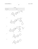 Inhibitors of Diacylglycerol O-Acyltransferase 1 (DGAT-1) and Uses Thereof diagram and image