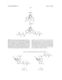 NOVEL CARBAMATE AMINO ACID AND PEPTIDE PRODRUGS OF OPIATES AND USES     THEREOF diagram and image