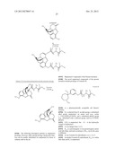 NOVEL CARBAMATE AMINO ACID AND PEPTIDE PRODRUGS OF OPIATES AND USES     THEREOF diagram and image