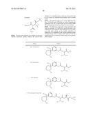 NOVEL CARBAMATE AMINO ACID AND PEPTIDE PRODRUGS OF OPIATES AND USES     THEREOF diagram and image