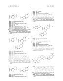 2-QUINOLINONE AND 2-QUINOXALINONE-DERIVATIVES AND THEIR USE AS     ANTIBACTERIAL  AGENTS diagram and image