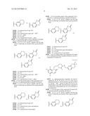 2-QUINOLINONE AND 2-QUINOXALINONE-DERIVATIVES AND THEIR USE AS     ANTIBACTERIAL  AGENTS diagram and image