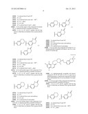 2-QUINOLINONE AND 2-QUINOXALINONE-DERIVATIVES AND THEIR USE AS     ANTIBACTERIAL  AGENTS diagram and image