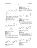 2-QUINOLINONE AND 2-QUINOXALINONE-DERIVATIVES AND THEIR USE AS     ANTIBACTERIAL  AGENTS diagram and image